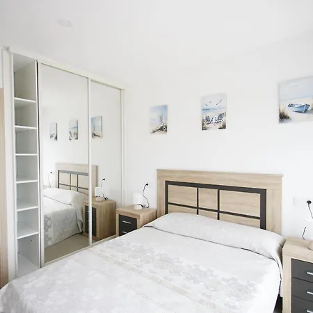 Casas Blancas By Parc Mont-roig Casa vacanze
